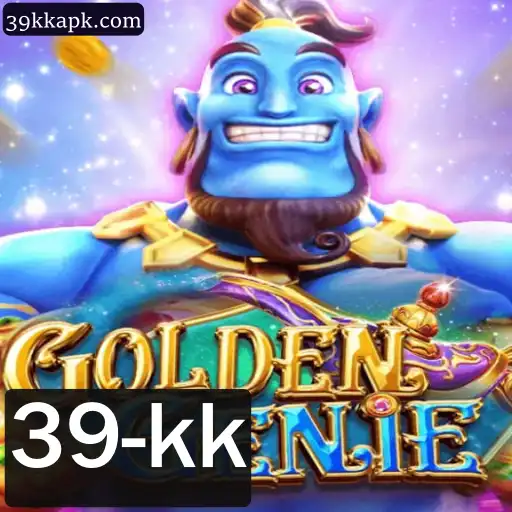 Descubra GOLDENGENIE: Uma Nova Experiência de Jogo Inovadora