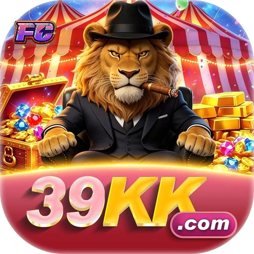 39-kk Logo