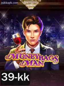 Explorando MoneybagsMan: Um Jogo de Estratégia e Sorte