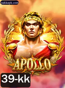 Descubra Apollo: O Jogo de Estratégia Envolvente