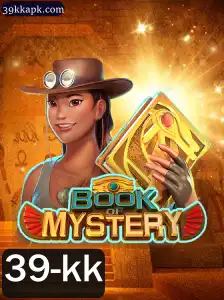 Explorando o Mundo Fascinante de 'BookofMystery'