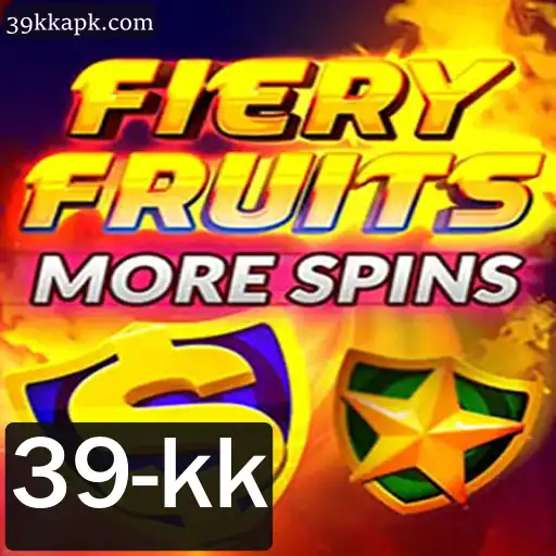Descubra o Mundo Empolgante de FieryFruitsMoreSpins