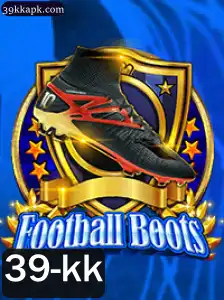 FootballBoots: Inovando o Mundo dos Jogos de Esporte