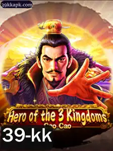 Descubra o Mundo Épico de Heroofthe3KingdomsCaoCao