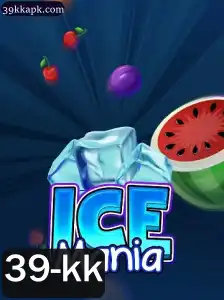IceMania: A Aventura Gélida do Mundo dos Jogos