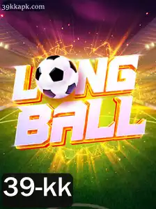 Explorando o Jogo LongBall: Regras, Descrição e Introdução com a Palavra-Chave 39-kk