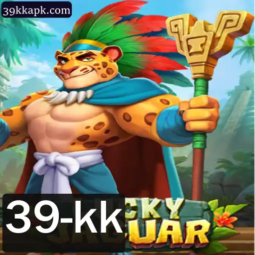 Descubra as Aventuras do Jogo 'LuckyJaguar'