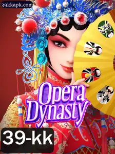 Descubra o Fascinante Mundo de OperaDynasty