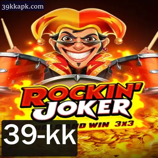 RockinJoker: Um Jogo de Estratégia e Azar