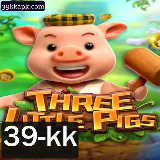 Descubra o Mundo Fascinante de THREELITTLEPIGS: O Novo Jogo de Estratégia