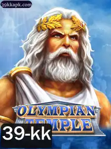 Descubra o Fascinante Mundo de OlympianTemple: Exploração, Estratégia e Superação